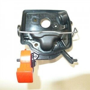 Корпус фільтра Husqvarna 445, 445 II, 450 II, 450-e (5040034-01)