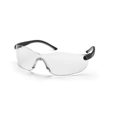 Очки защитные Husqvarna Clear, прозрачные (5449638-01)