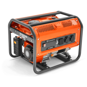 Бензиновий генератор Husqvarna G3200P (9676651-02)