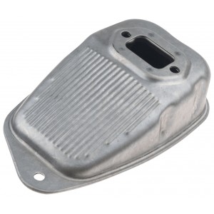 Глушитель Husqvarna (5054086-01)