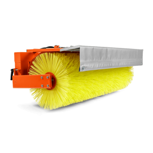 Щітка Husqvarna для райдерів P520D / P525D 130 см (5904500-01)