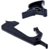 Курок+запобіжник газу Husqvarna (5300695-87)