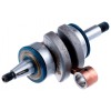 Колінчастий вал Husqvarna 445, 445 II, 450 II, 450-e (5256050-01)