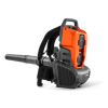Аккумуляторный ранцевый воздуходув Husqvarna 340iBT (9677962-03)