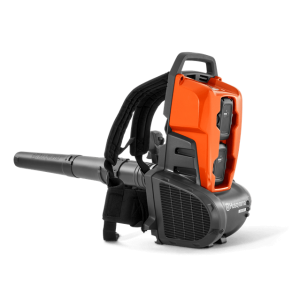 Акумуляторний ранцевий повітродув Husqvarna 340iBT (9677962-03)