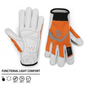 Рукавички Husqvarna Functional Light Comfort 10/XL (5996494-10)