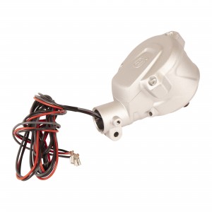 Електродвигун Husqvarna (5770221-06)