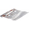 Пластина Husqvarna 365, 365 X-Torq, 372XP, 576ХР (5370137-02)