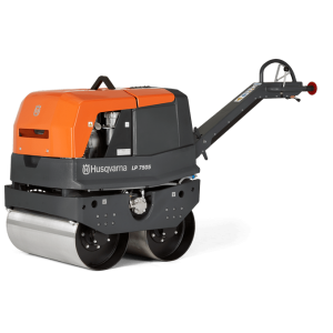 Каток Husqvarna LP7505 (дизель Hatz) 750 мм (9678974-02)