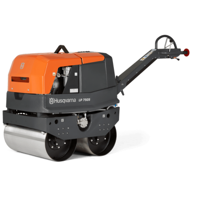 Каток Husqvarna LP7505 (дизель Hatz) 750 мм (9678974-02)