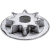 Звездочка ведущая 1/4"х8T Husqvarna (5795345-01)