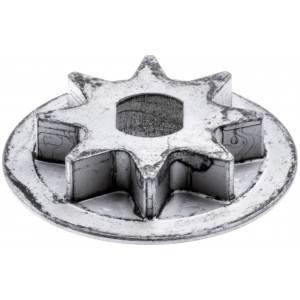 Зірочка ведуча 1/4"х8T Husqvarna (5795345-01)