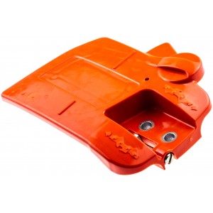 Крышка тормоза комплект Husqvarna 120 II, 235, 236, 240 (5256289-01)