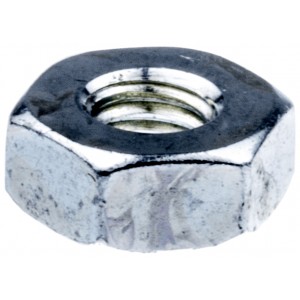 Гайка Husqvarna 128R, 143R II, 336FR, 553RS, 535RXT (5032210-13)