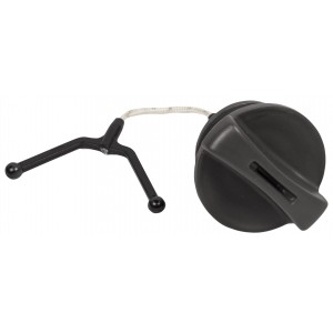 Крышка бака (замена арт. 5450708-01) Husqvarna 235, 230, 240 (5778583-01)