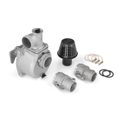 Мотопомпа 3 для мотоблока Husqvarna TF 545P (5895272-02)