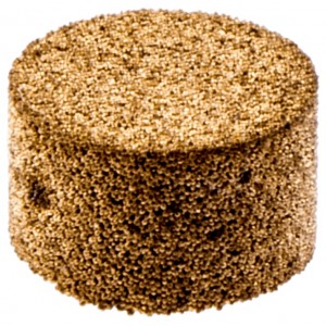 Фільтр сапуна Husqvarna 240, 236, 240-e, 120 II, 130, 135, 235, Jonsered CS 2234, CS 2234 S, CS 2238 S (5300298-68)