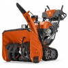 Снігоприбиральник комерційний гусеничний 69 см Husqvarna ST 427T (9619301-33)