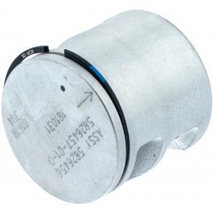 Поршень в комплекте Husqvarna 545 II, 545G II, 550XP II (5826456-02)