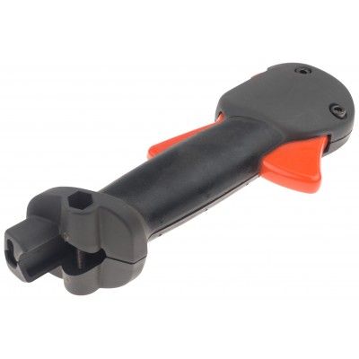 Ручка газу комплект Husqvarna (5042098-04)