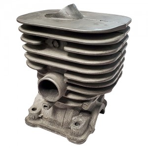 Цилиндр (замена арт. 5875973-01) Husqvarna 125B, 125BVX (5299006-01)