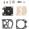 Мембрани комплект Husqvarna 545RX, 345FR, 545FR, 545F, 555RXT, 555Fx (5159996-01)