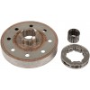 Барабан зчеплення 3/8"x7 Husqvarna (5752610-06)