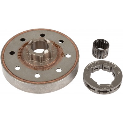 Барабан зчеплення 3/8"x7 Husqvarna (5752610-06)