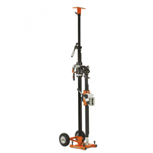 Опорная гироскопическая стойка Husqvarna DS 50 Gyro + плита 50АТ (9651578-20)