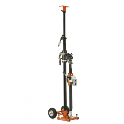 Опорная гироскопическая стойка Husqvarna DS 50 Gyro + плита 50АТ (9651578-20)