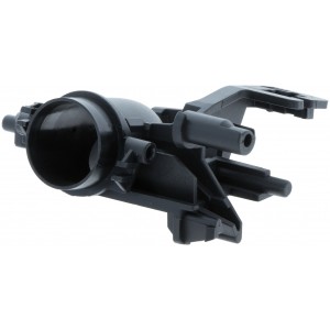 Кронштейн воздушного фильтра Husqvarna 353, Jonsered CS 2153 (5443605-01)