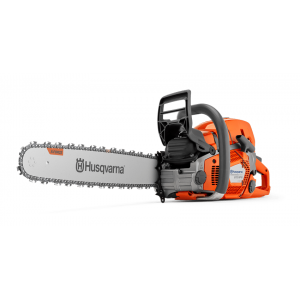 Бензопила професійна Husqvarna 572 XP (9667331-18)