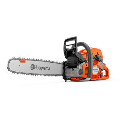 Бензопила профессиональная Husqvarna 572 XP (9667331-18)
