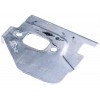 Пластина глушителя Husqvarna 135, 140, 435, 440 II, 440-e (5013231-01)