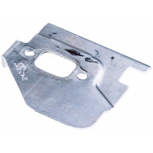 Пластина глушника Husqvarna 135, 140, 435, 440 II, 440-e (5013231-01)