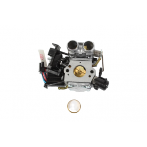 Карбюратор ZAMA140059A Husqvarna (5014633-08)