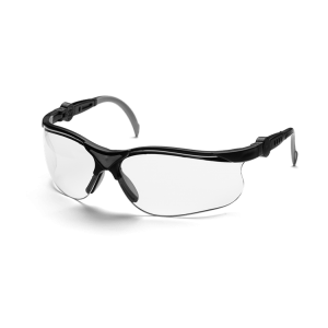 Окуляри захисні Husqvarna Clear Х, прозорі (5449637-01)