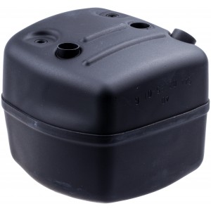 Глушник Husqvarna 365, 365 X-Torq, 372 XP (5440295-01)