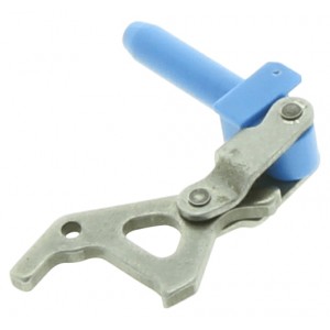Колено тормоза цепи Husqvarna (5018753-04)