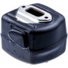 Глушник без сітки Husqvarna (5854482-01)