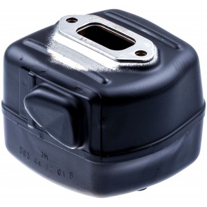 Глушник без сітки Husqvarna (5854482-01)