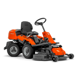 Райдер Husqvarna R 214C (9705194-01)