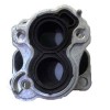 Проставка карбюратора Husqvarna 135, 140, 435, 440 II, 440-e (5047244-01)