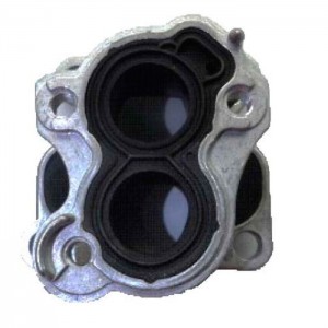 Проставка карбюратора Husqvarna 135, 140, 435, 440 II, 440-e (5047244-01)