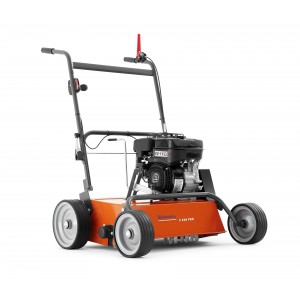 Скарифікатор бензиновий Husqvarna S 500 PRO (9706529-01)