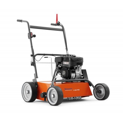 Скарифікатор бензиновий Husqvarna S 500 PRO (9706529-01)