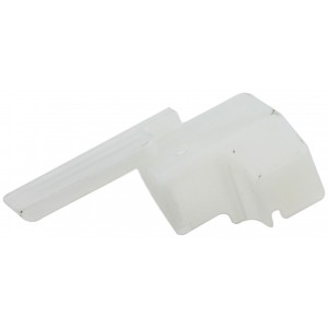 Кожух захисний Husqvarna 343R, 345FR, 545FX, 545FR (5372199-01)