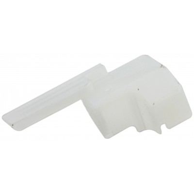 Кожух захисний Husqvarna 343R, 345FR, 545FX, 545FR (5372199-01)
