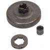 Барабан зчеплення 0.404"x7 Husqvarna (5031432-04)