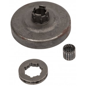 Барабан зчеплення 0.404"x7 Husqvarna (5031432-04)
